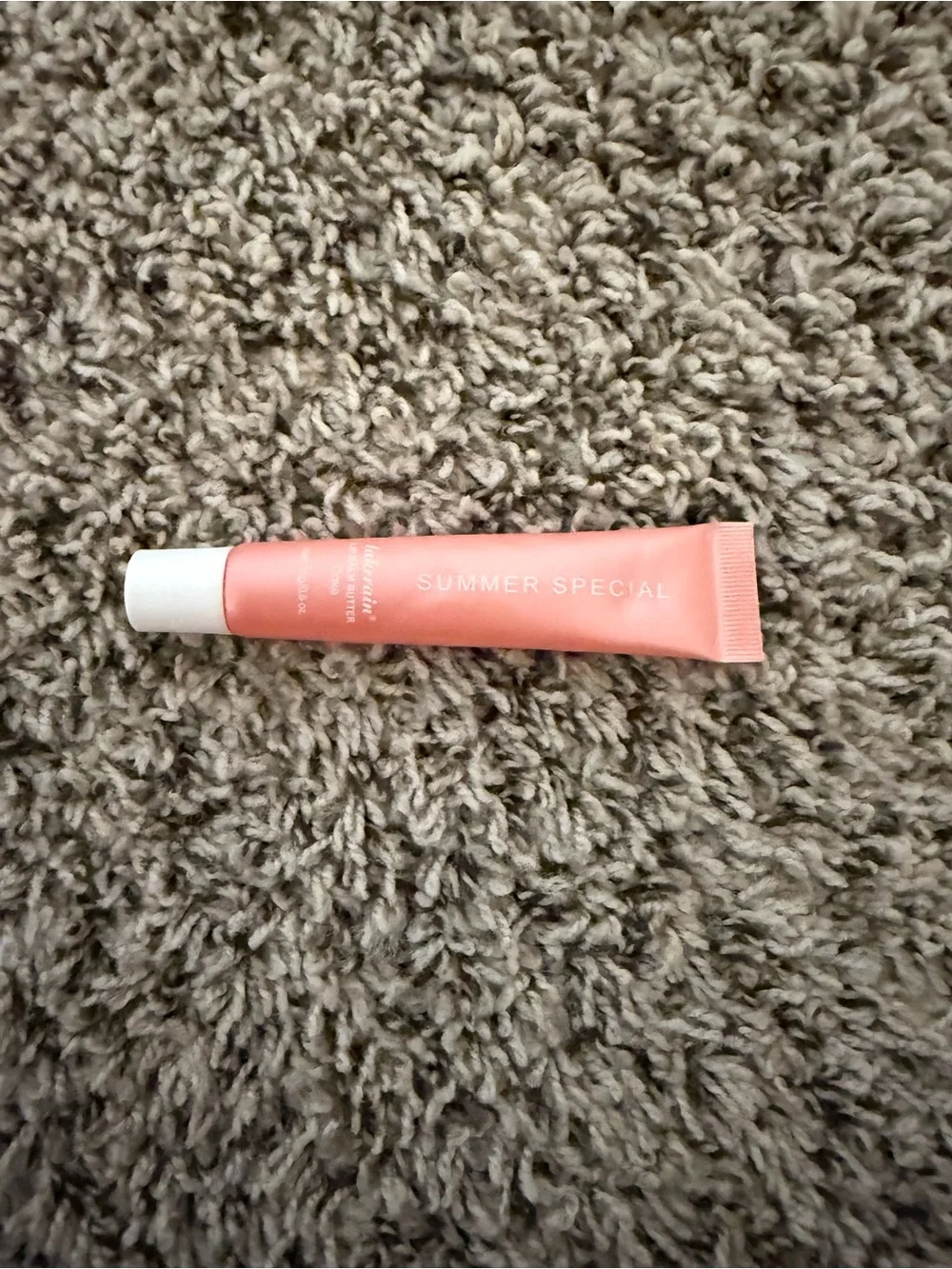 lip glosses